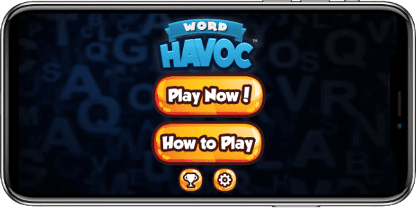 Game Menu